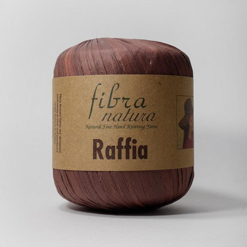 Пряжа Fibra Natura Luxor 105-19 | Мій Подарунок